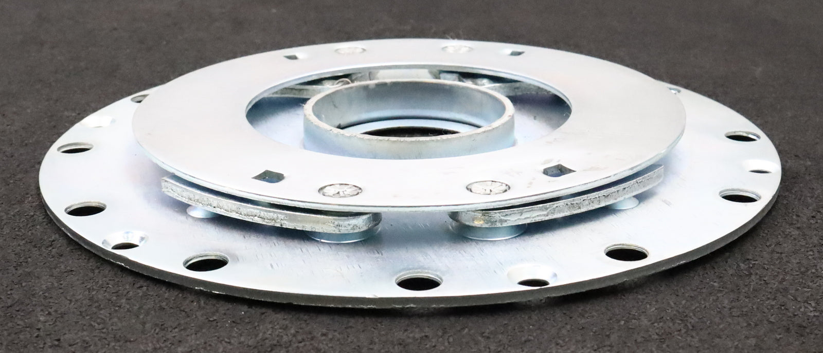 Bild des Artikels BRINKMANN-Zentrifugalscheibe-Art.Nr.-70232-für-Balancer-Typ-9426-160-180kg