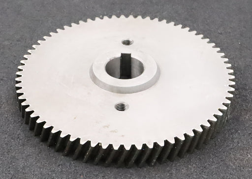 Bild des Artikels DANFOSS-BAUER-Zahnrad-G-52-R1,R2,10/68-2,25-Ident.-Nr.-7083360-gebraucht