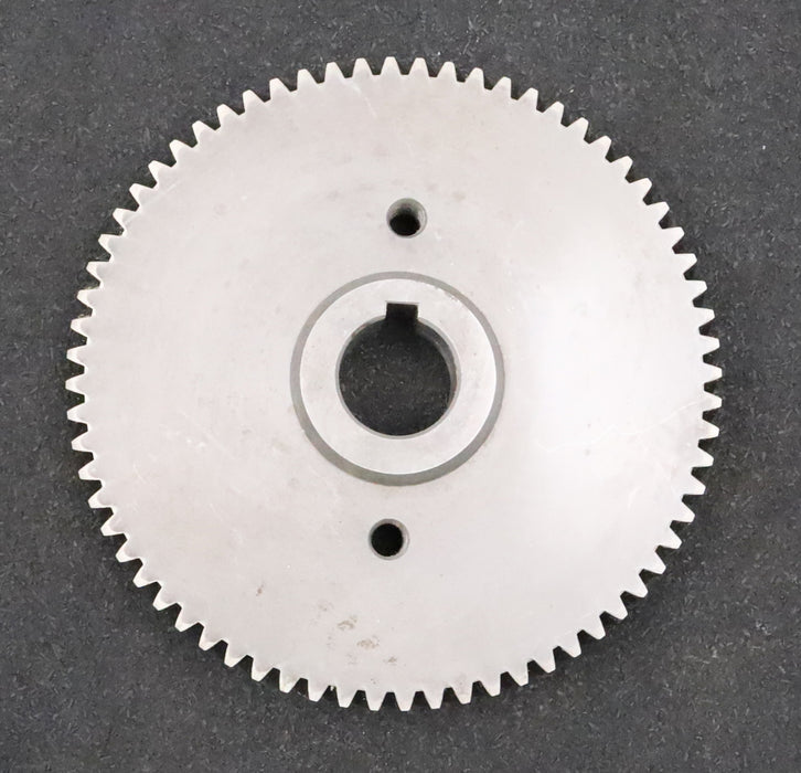 Bild des Artikels DANFOSS-BAUER-Zahnrad-G-52-R1,R2,10/68-2,25-Ident.-Nr.-7083360-gebraucht