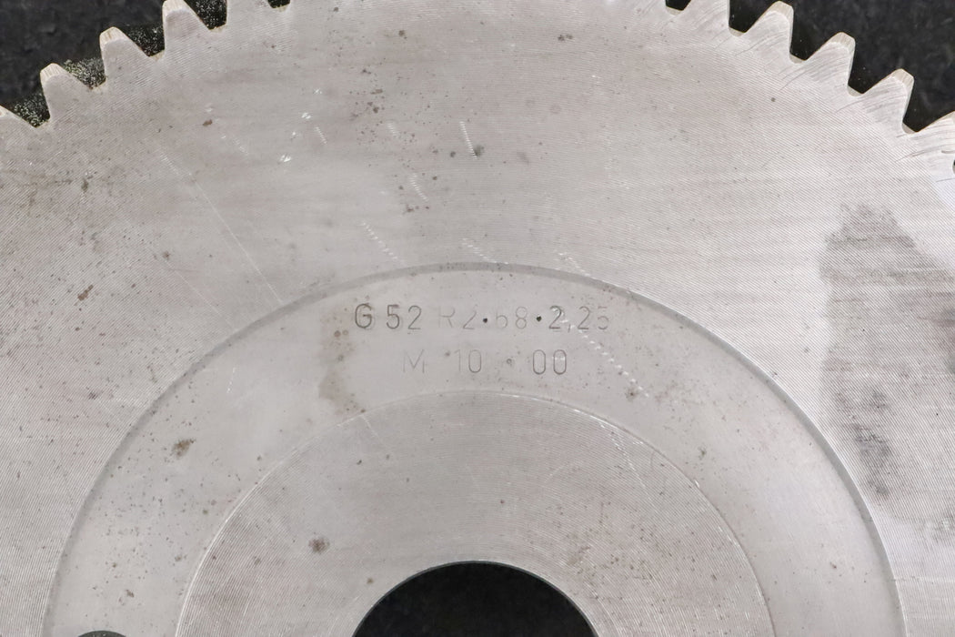 Bild des Artikels DANFOSS-BAUER-Zahnrad-G-52-R1,R2,10/68-2,25-Ident.-Nr.-7083360-gebraucht