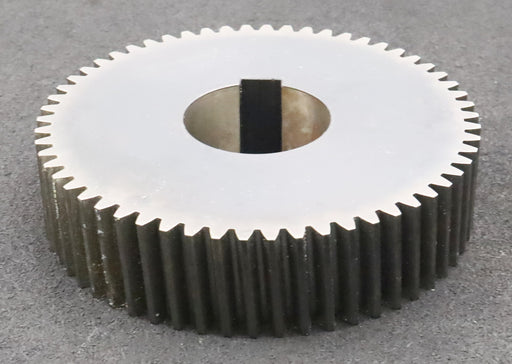 Bild des Artikels DANFOSS-BAUER-Zahnrad-G-52-R3,R4,-10/58-2,75-Ident.-Nr.-7083416-gebraucht