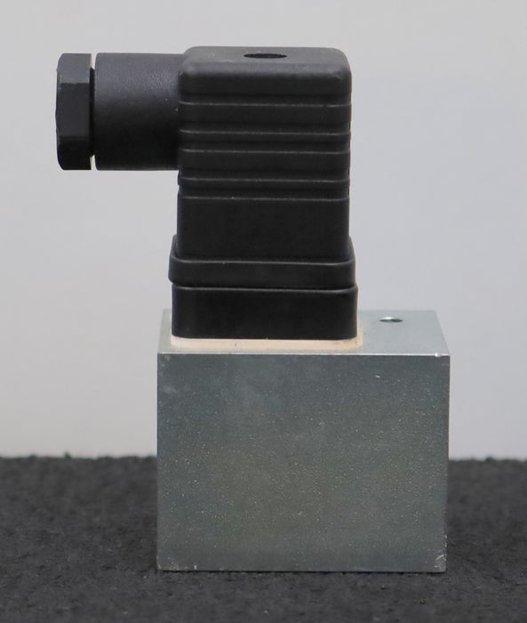 Bild des Artikels Magnetventilspule-24VDC-SPSMS10-024DG-gebraucht