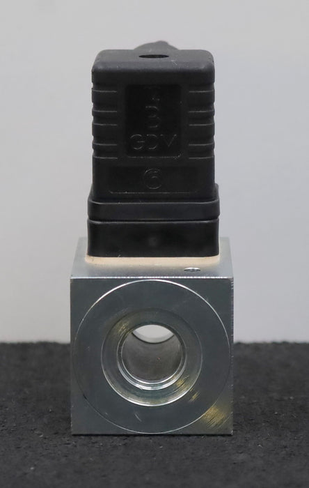 Bild des Artikels Magnetventilspule-24VDC-SPSMS10-024DG-gebraucht