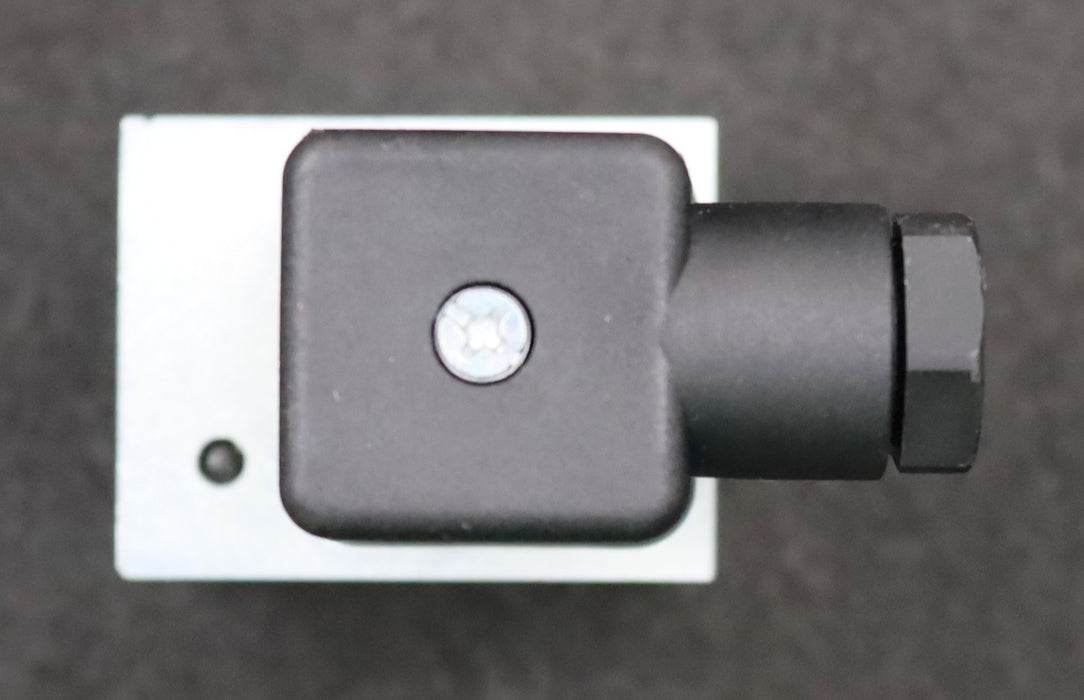 Bild des Artikels Magnetventilspule-24VDC-SPSMS10-024DG-gebraucht