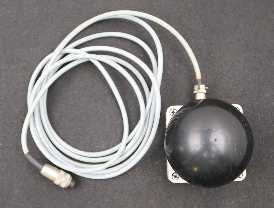 Bild des Artikels MÖLLER-Fuß--und-Grobhandtaster-FAK-IP67,-IP69K-nach-IEC/EN60947-gebraucht