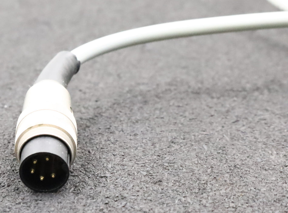 Bild des Artikels MÖLLER-Fuß--und-Grobhandtaster-FAK-IP67,-IP69K-nach-IEC/EN60947-gebraucht