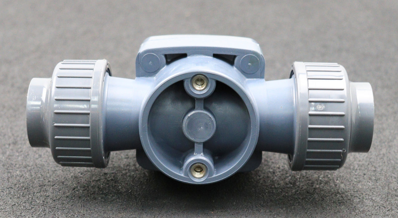 Bild des Artikels GF-GEORG-FISCHER-2/2-Wege-Magnetventil-ID-No-00186444-GF-199165293-165A-230V