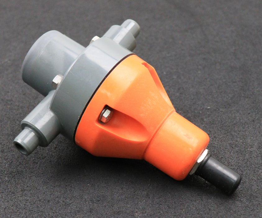 Bild des Artikels ASV-Druckhalteventil-DHV-710-Id.Nr.-47760-Werkstoffe-PVC/EPDM/PTFE