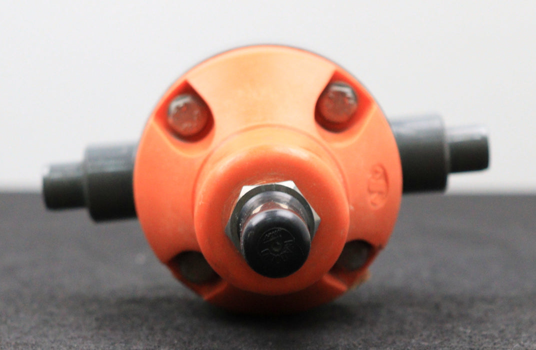 Bild des Artikels ASV-Druckhalteventil-DHV-710-Id.Nr.-47760-Werkstoffe-PVC/EPDM/PTFE