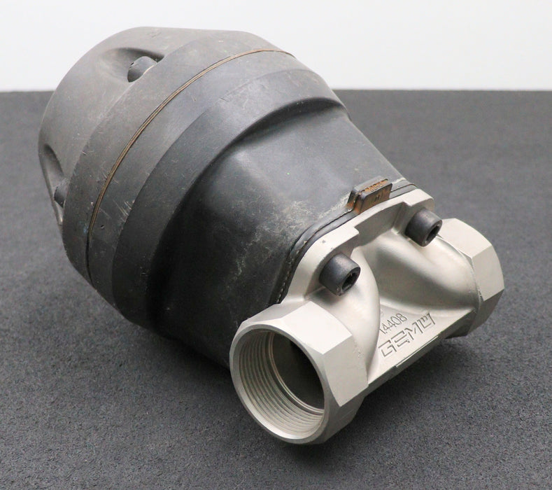 Bild des Artikels GEMÜ-Membranventil-Typ-690-max.-Betriebsdruck-10bar-Steuerdruck-3-6bar-max.-60°C