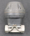 Bild des Artikels GEMÜ-Membranventil-Typ-690-max.-Betriebsdruck-10bar-Steuerdruck-3-6bar-max.-60°C