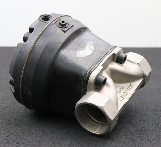 Bild des Artikels GEMÜ-Membranventil-Typ-690-max.-Betriebsdruck-10bar-Steuerdruck-3-6bar-PN16