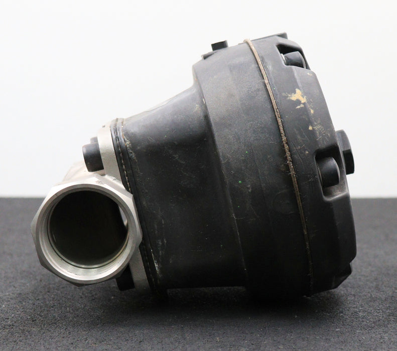 Bild des Artikels GEMÜ-Membranventil-Typ-690-max.-Betriebsdruck-10bar-Steuerdruck-3-6bar-PN16