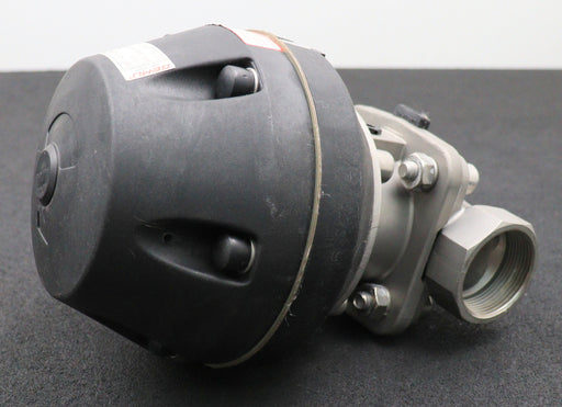 Bild des Artikels GEMÜ-Membranventil-687/40/D-1374-1-0101-max.-Betriebsdruck-10bar