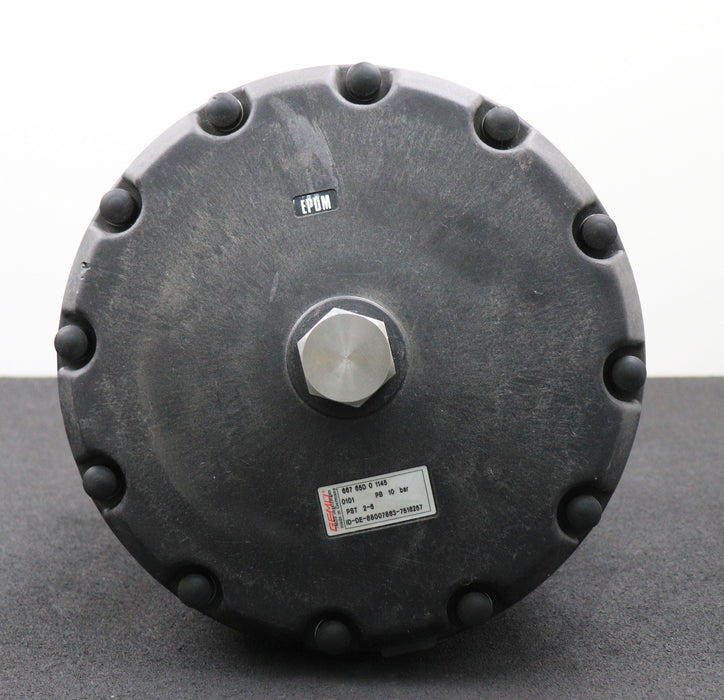 Bild des Artikels GEMÜ-Membranventil-667/65/D-0-1145-0101-max.-Betriebsdruck-10bar