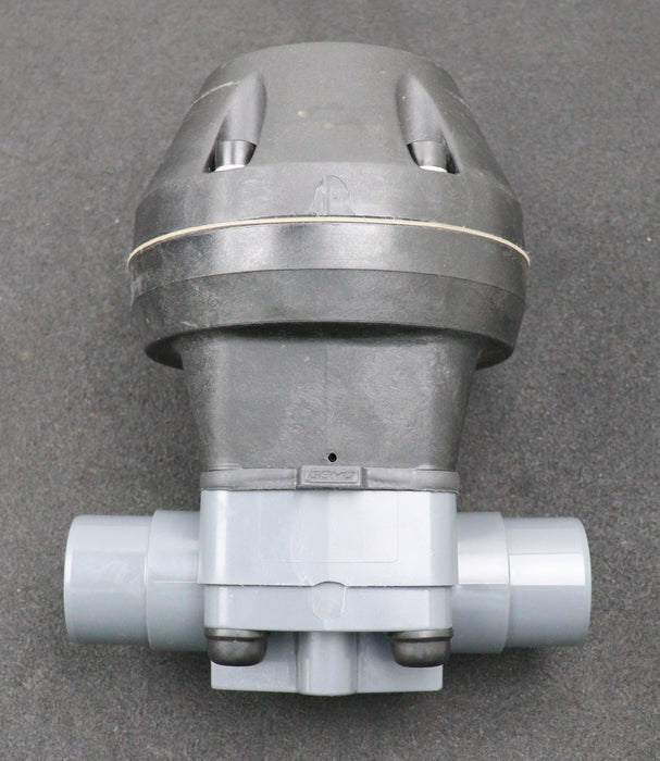 Bild des Artikels GEMÜ-Kunststoff-Membranventil-mit-Federkraft-schließend-690-40D-0-1-412/N