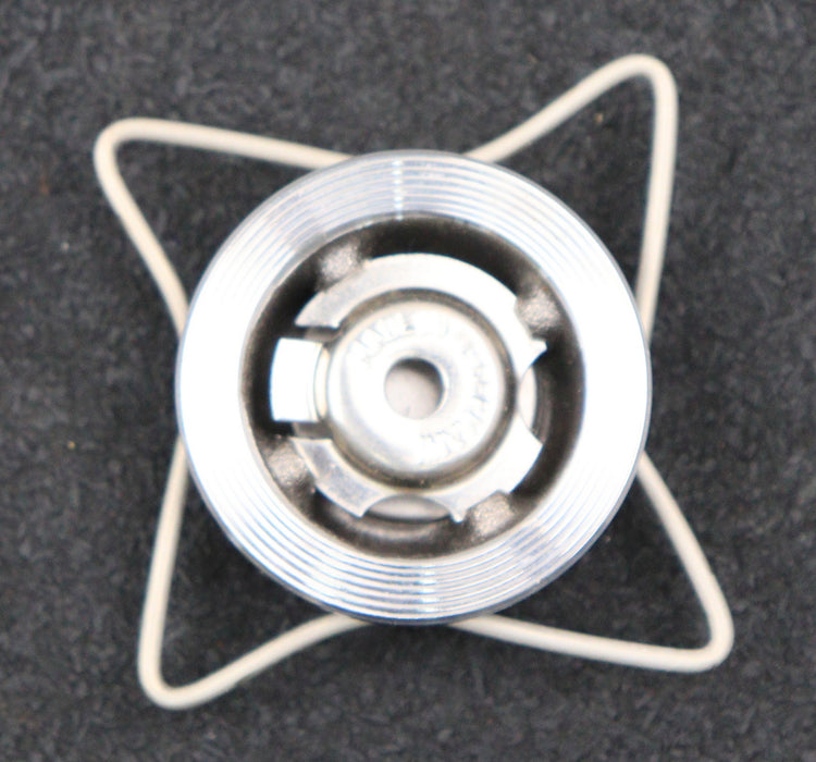 Bild des Artikels GESTRA-DISCO-Rückschlagklappe-RK-46-PN-6/10/16/25/40-DN15-Baulänge-16mm