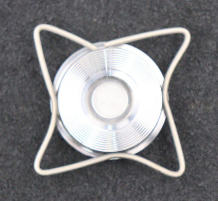 Bild des Artikels GESTRA-DISCO-Rückschlagklappe-RK-46-PN-6/10/16/25/40-DN15-Baulänge-16mm