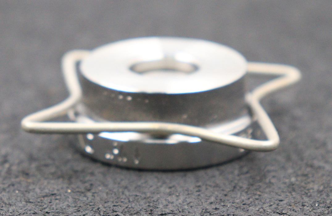 Bild des Artikels GESTRA-DISCO-Rückschlagklappe-RK-46-PN-6/10/16/25/40-DN15-Baulänge-16mm