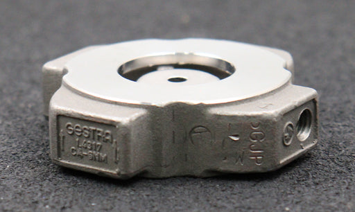 Bild des Artikels GESTRA-DISCO-Rückschlagklappe-RK-86-PN-6/10/16/25/40-DN20-Baulänge-19mm