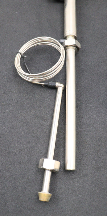 Bild des Artikels SAMSON-Temperaturregler-Typ-2231-007502-mit-Stabfühler-Baulänge-150-DN20