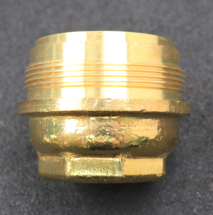 Bild des Artikels HONEYWELL-Siebtasse-aus-Messing-SM06T-1A-1+-1-1/4''-unbenutzt-in-OVP