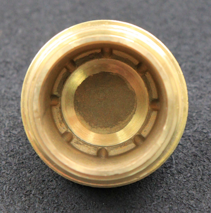 Bild des Artikels HONEYWELL-Siebtasse-aus-Messing-SM06T-1/2-1/2+-3/4''-unbenutzt-in-OVP