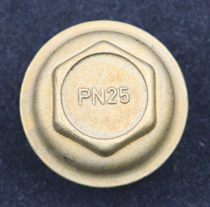 Bild des Artikels HONEYWELL-Siebtasse-aus-Messing-SM06T-1/2-1/2+-3/4''-unbenutzt-in-OVP