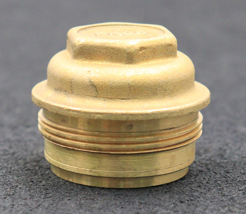 Bild des Artikels HONEYWELL-Siebtasse-aus-Messing-SM06T-1/2-1/2+-3/4''-unbenutzt-in-OVP