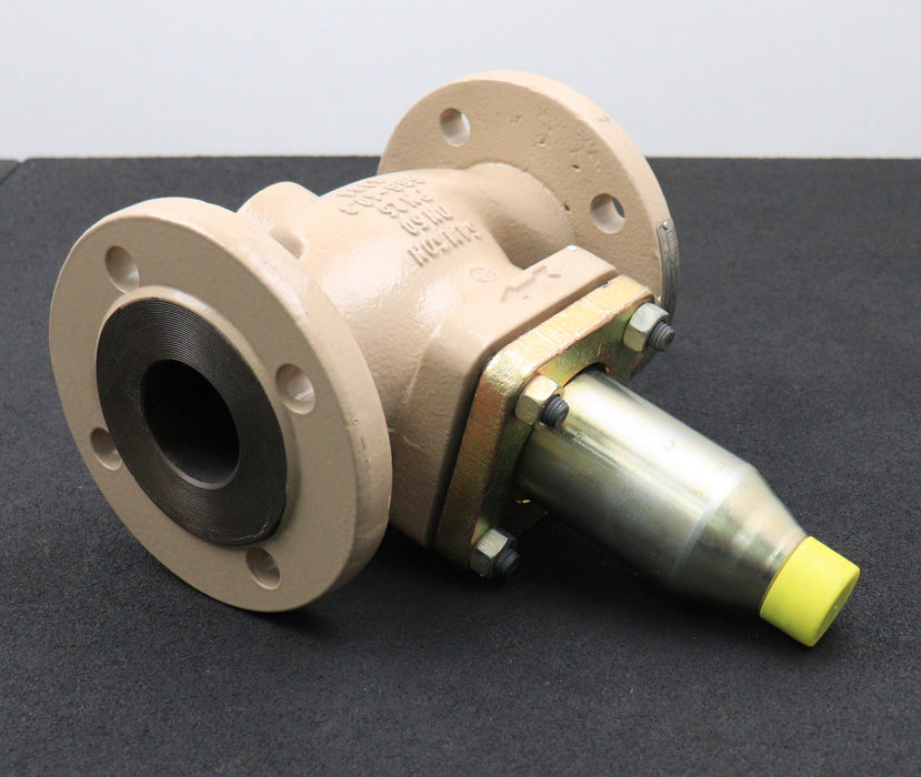 Bild des Artikels SAMSON-Temperaturregler-Typ-4-Ident-Nr.-136-959-ohne-Thermostat