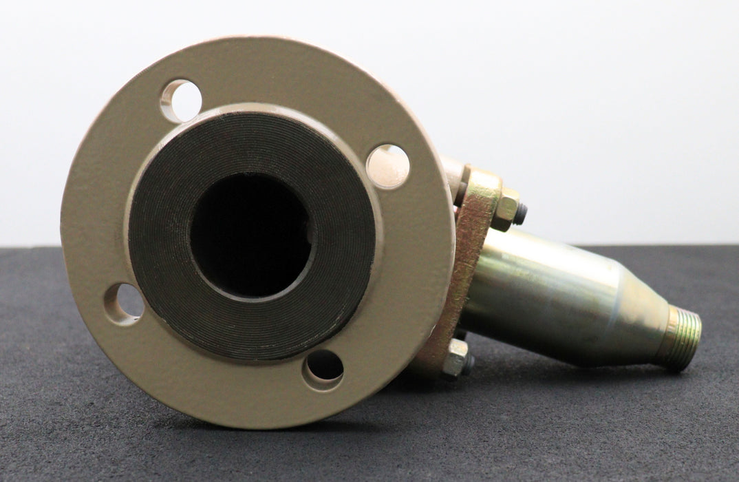 Bild des Artikels SAMSON-Temperaturregler-Typ-4-Ident-Nr.-136-959-ohne-Thermostat