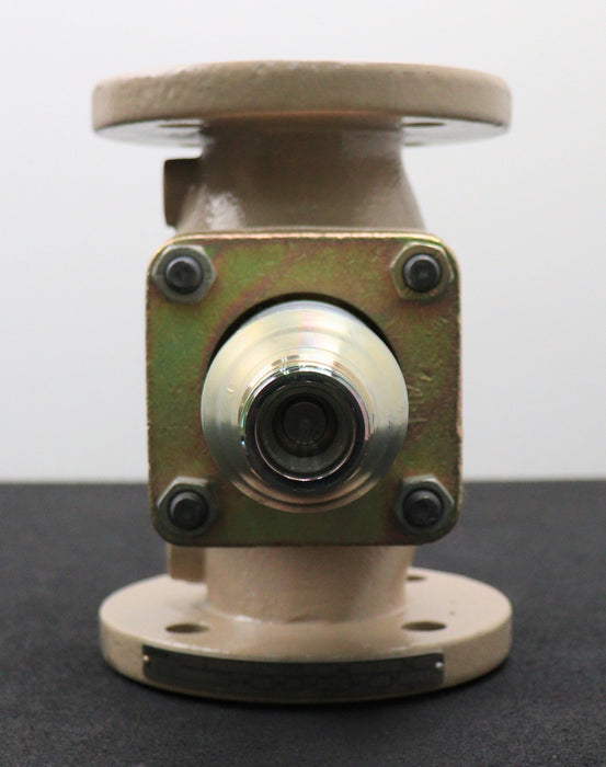 Bild des Artikels SAMSON-Temperaturregler-Typ-4-Ident-Nr.-136-959-ohne-Thermostat