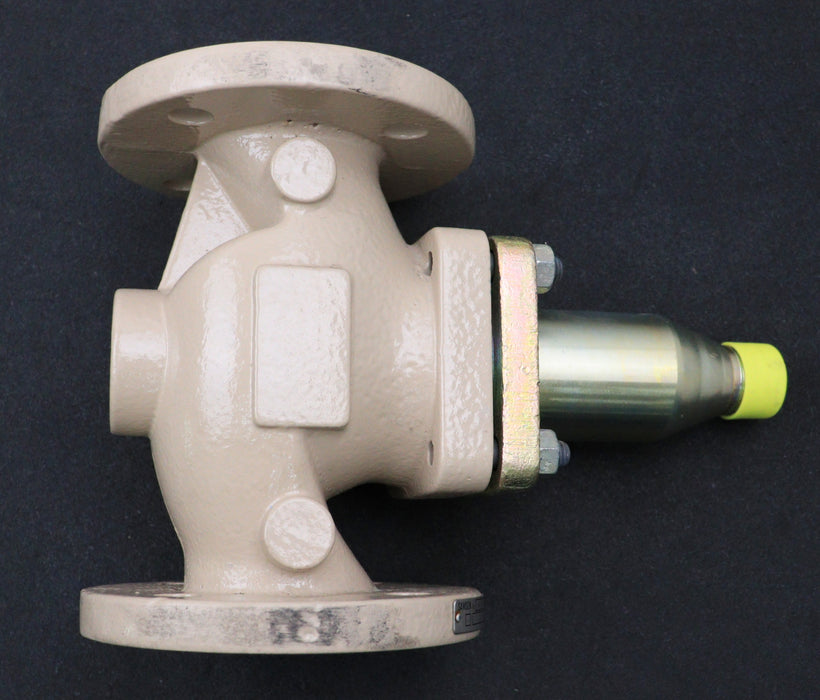 Bild des Artikels SAMSON-Temperaturregler-Typ-4-Ident-Nr.-136-959-ohne-Thermostat