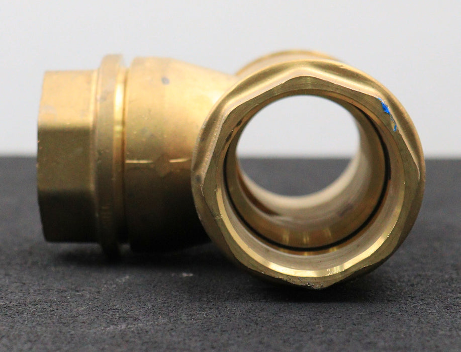 Bild des Artikels ISIFLO-T-Verbindungsstück-Art.Nr.-IS12550-50mm-x-50mm-x-50mm-DIN8076CR