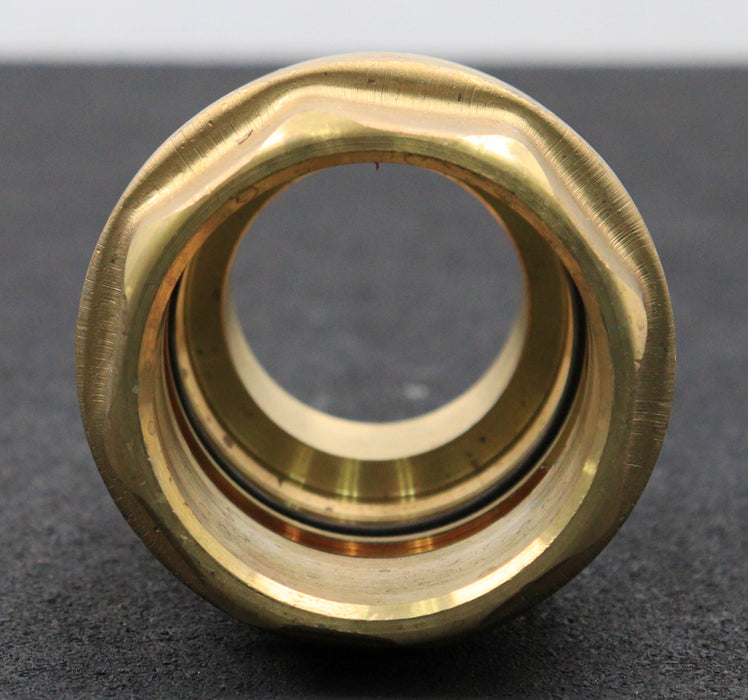 Bild des Artikels ISIFLO-Anschlussverschraubung-Art.Nr.-IS11063-63mm-x-DN50-mit-Außengewinde