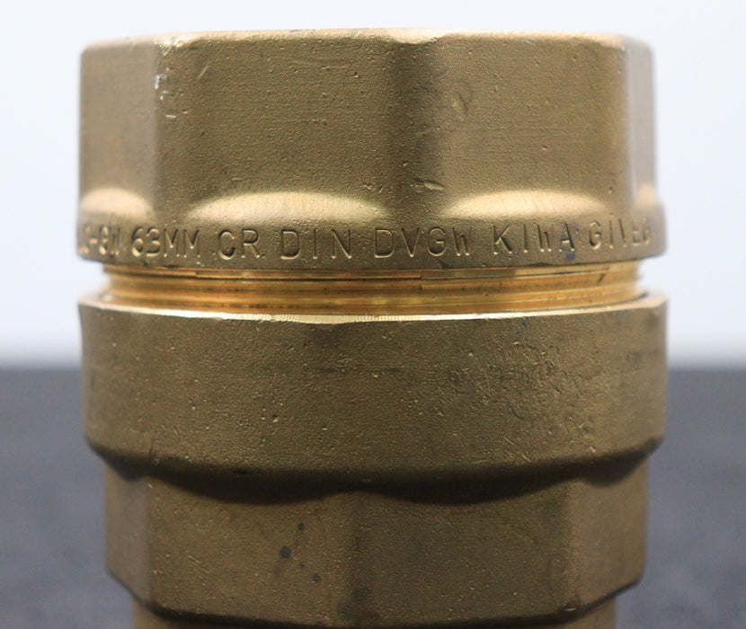 Bild des Artikels ISIFLO-Anschlussverschraubung-Art.Nr.-IS11663-63mm-x-DN50-mit-Innengewinde