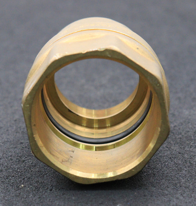 Bild des Artikels ISIFLO-Anschlussverschraubung-Art.Nr.-IS11663-63mm-x-DN50-mit-Innengewinde