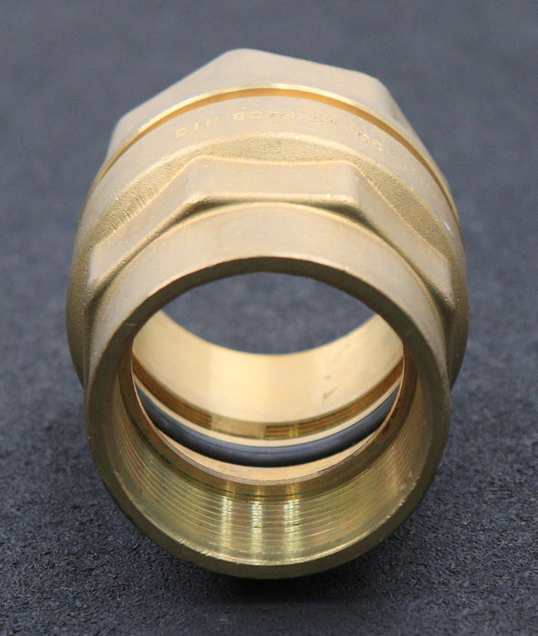 Bild des Artikels ISIFLO-Anschlussverschraubung-Art.Nr.-IS11663-63mm-x-DN50-mit-Innengewinde