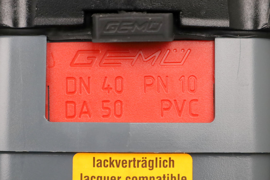 Bild des Artikels GEMÜ-Membranventil-Typ-667-40D-0-1-42-0101-max.-Betriebsdruck-10bar