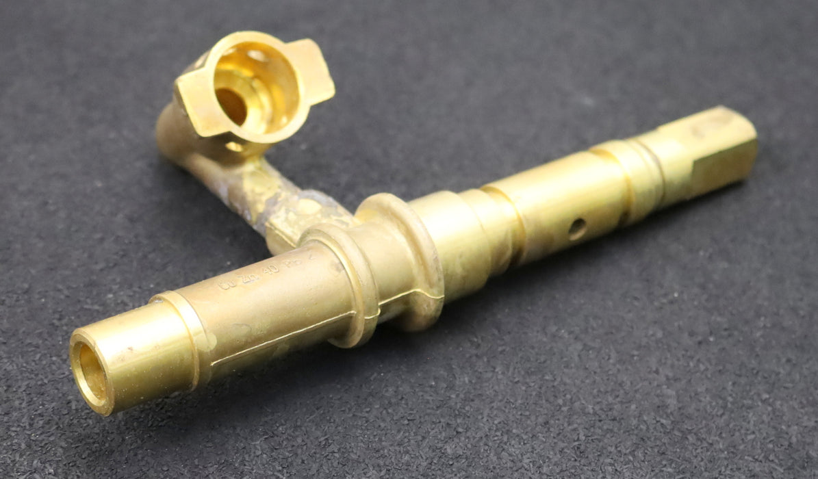 Bild des Artikels KÄRCHER-Welle-Teile-Nr.-4.603-016.0-unbenutzt