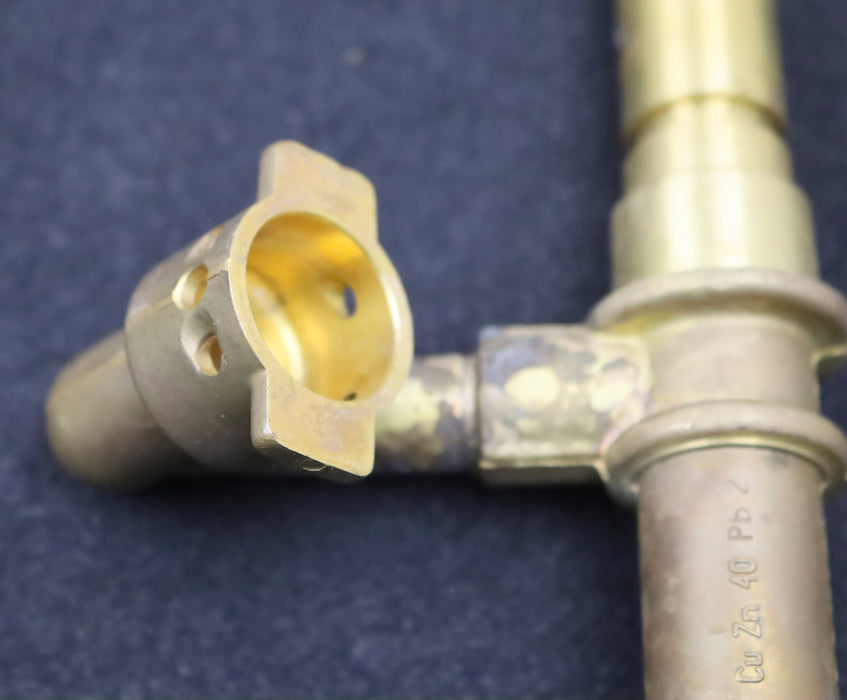 Bild des Artikels KÄRCHER-Welle-Teile-Nr.-4.603-016.0-unbenutzt