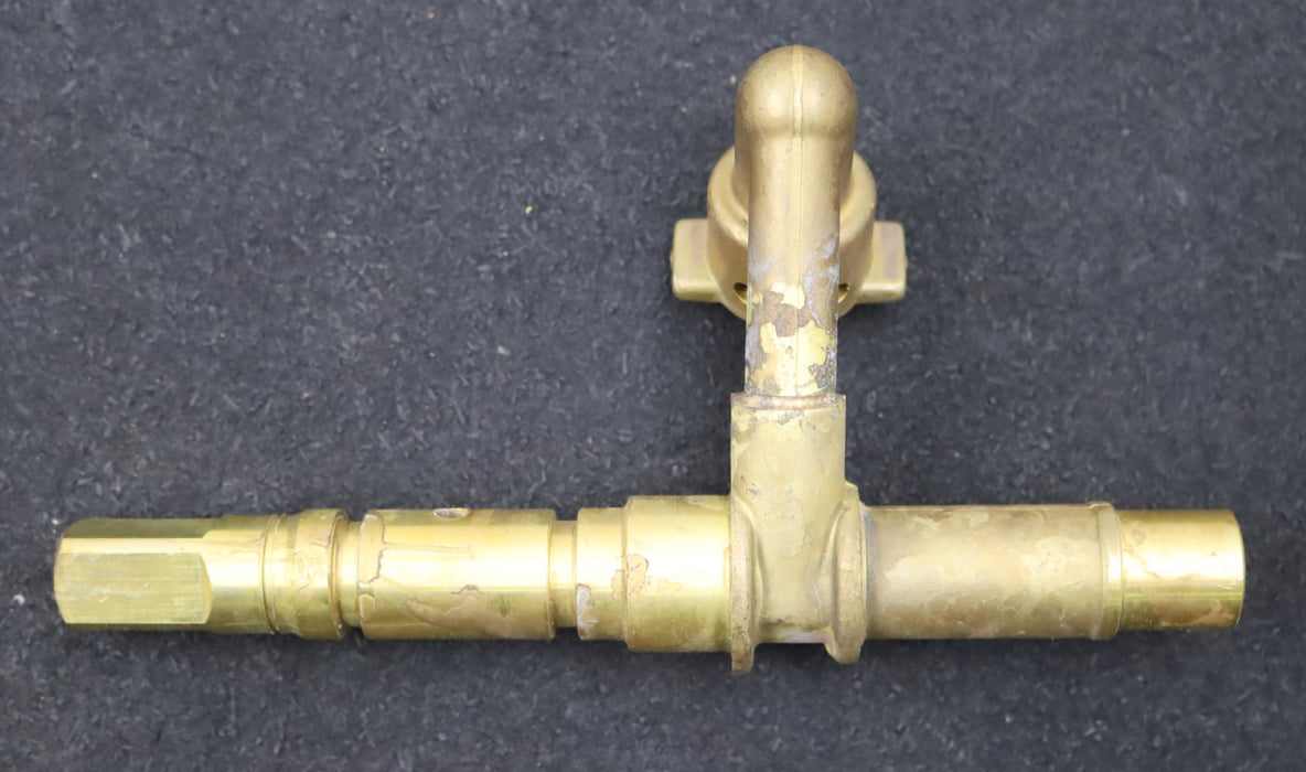 Bild des Artikels KÄRCHER-Welle-Teile-Nr.-4.603-016.0-unbenutzt