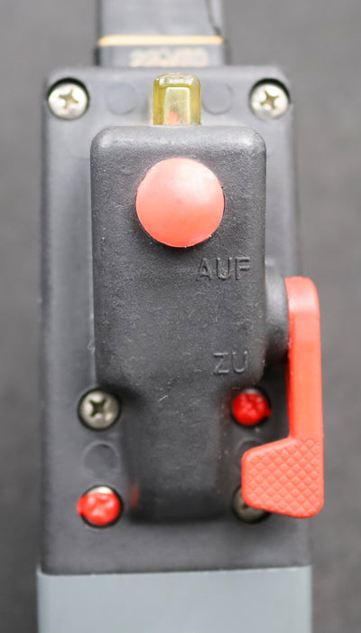 Bild des Artikels GEMÜ-Magnetventil-Typ-225-P-6bar-220V-50Hz-17VA-ND10-DA25-NW20-100%ED