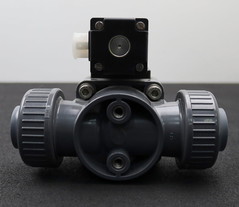 Bild des Artikels GF-GEORG-FISCHER-Magnetventil-Typ-162-077832L-d32-DN25-PN-0,5-6bar