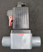 Bild des Artikels GEMÜ-Magnetventil-Typ-225-P-6bar-220V-50/60Hz-100/33VA-ND10-DA63-NW50