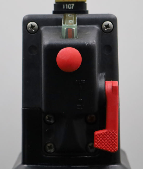 Bild des Artikels GEMÜ-Magnetventil-Typ-225-P-6bar-220V-50/60Hz-100/33VA-ND10-DA63-NW50