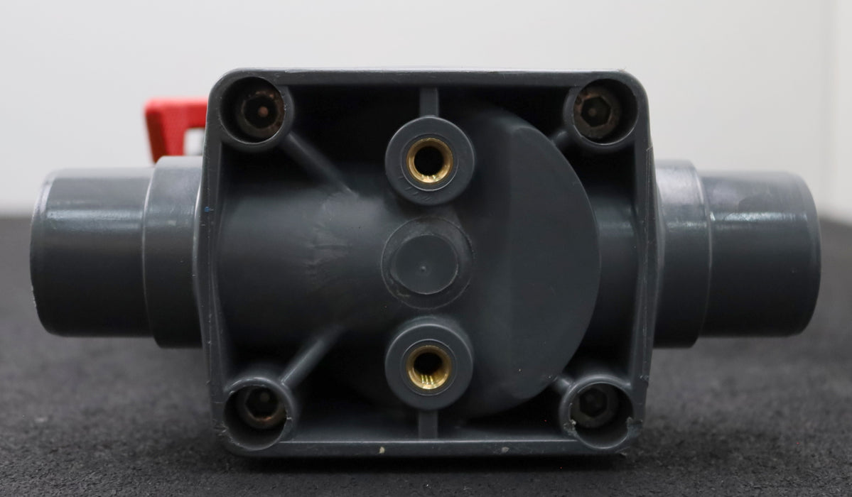 Bild des Artikels GEMÜ-Magnetventil-Typ-225-P-6bar-230V-50/60Hz-70/18w-ND10-DA40-NW32