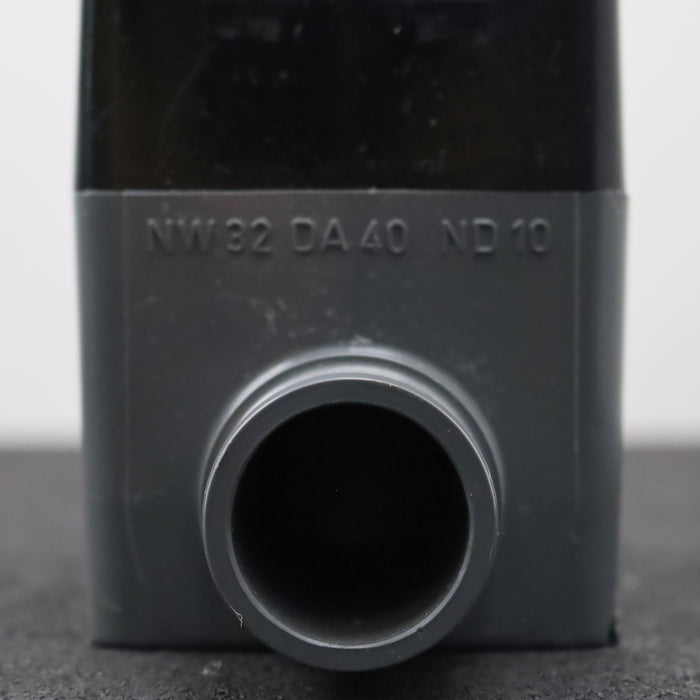 Bild des Artikels GEMÜ-Magnetventil-Typ-225-P-6bar-230V-50/60Hz-70/18w-ND10-DA40-NW32