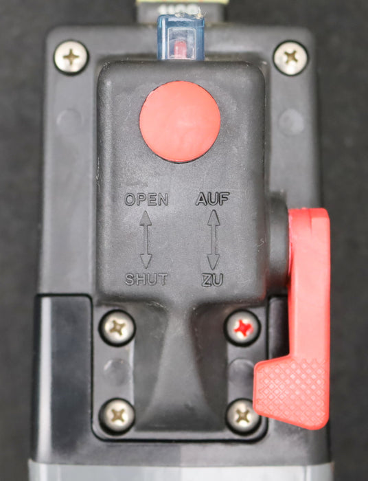 Bild des Artikels GEMÜ-Magnetventil-Typ-225-P-6bar-230V-50/60Hz-70/18w-ND10-DA32-NW25