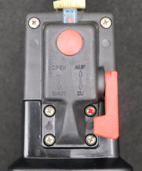 Bild des Artikels GEMÜ-Magnetventil-Typ-225-P-6bar-230V-50/60Hz-70/18w-ND10-DA50-NW40-unbenutzt